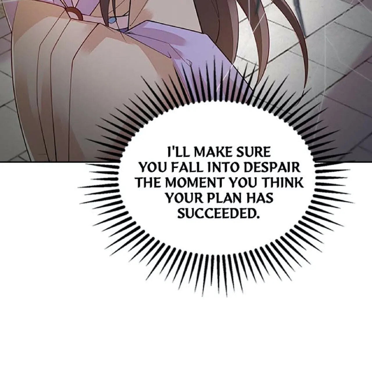 Read Return for Revenge chapter 145 image 60 on Lezhin