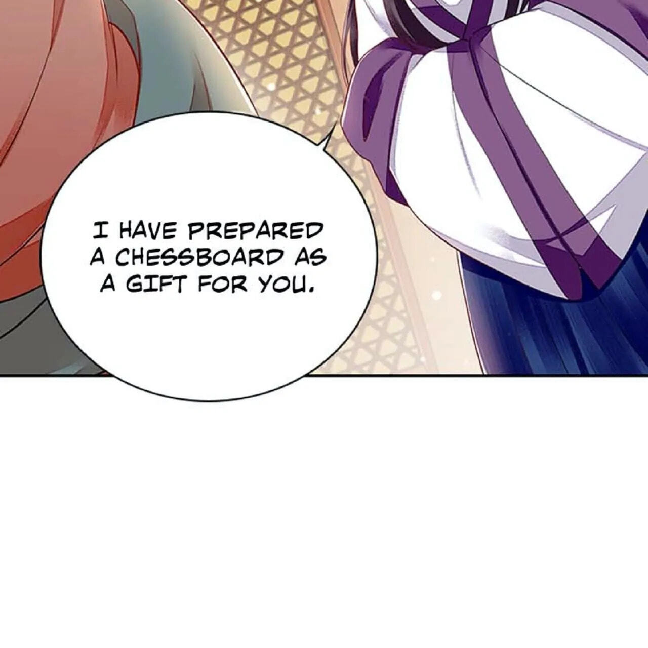 Read Return for Revenge chapter 145 image 7 on Lezhin