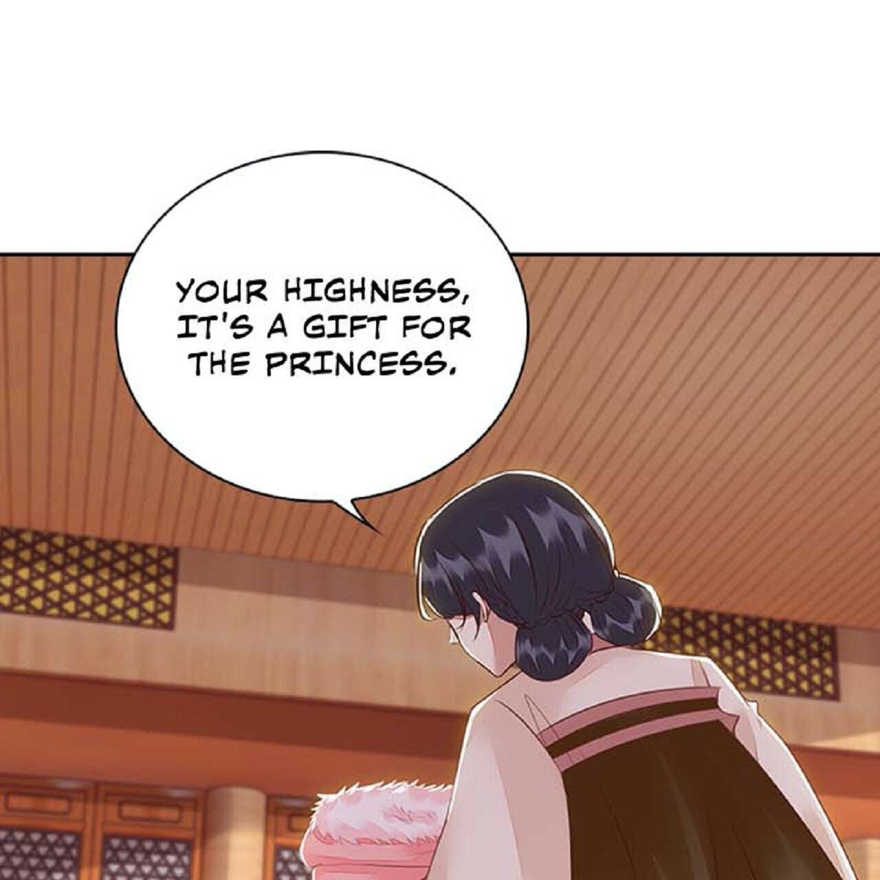 Read Return for Revenge chapter 146 image 1 on Lezhin