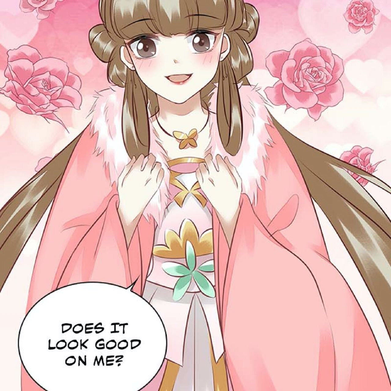 Read Return for Revenge chapter 146 image 12 on Lezhin