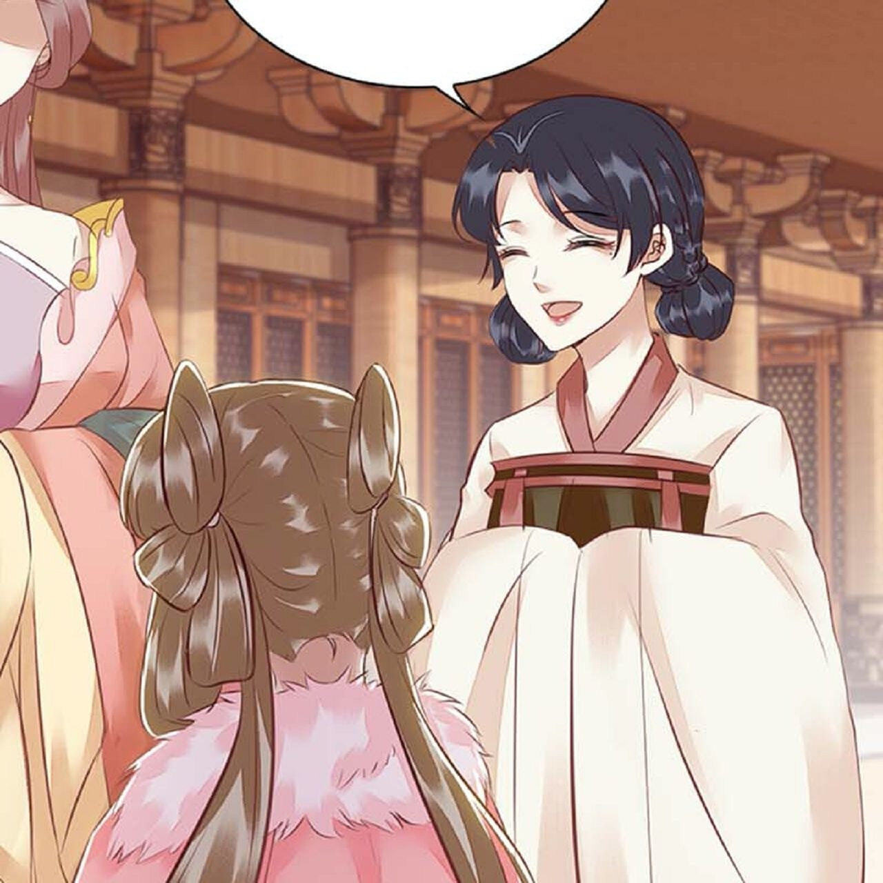 Read Return for Revenge chapter 146 image 14 on Lezhin