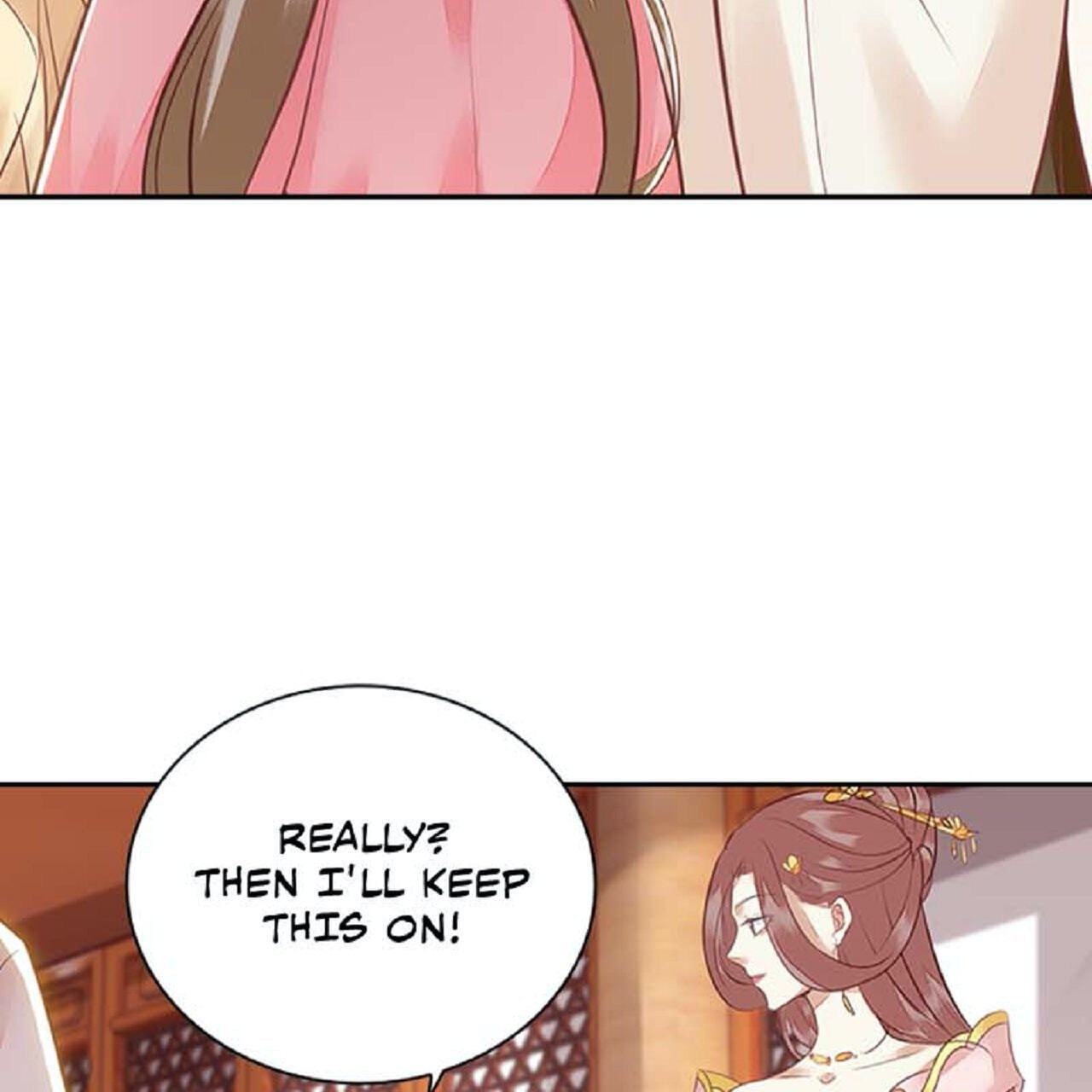 Read Return for Revenge chapter 146 image 15 on Lezhin