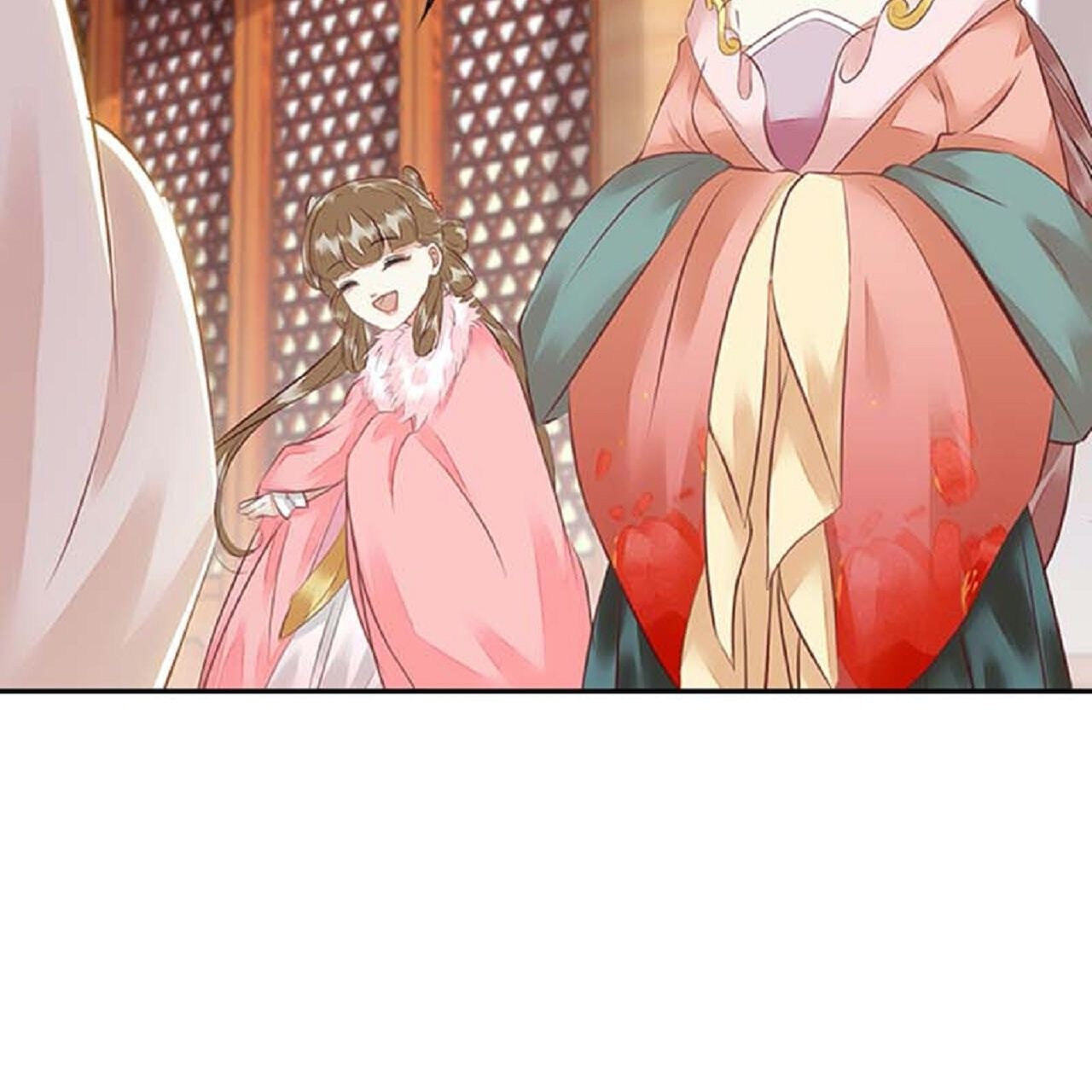 Read Return for Revenge chapter 146 image 16 on Lezhin