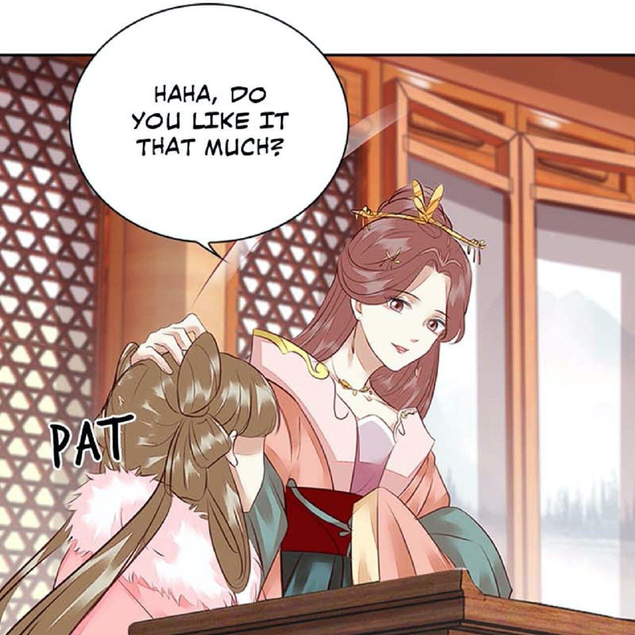 Read Return for Revenge chapter 146 image 19 on Lezhin