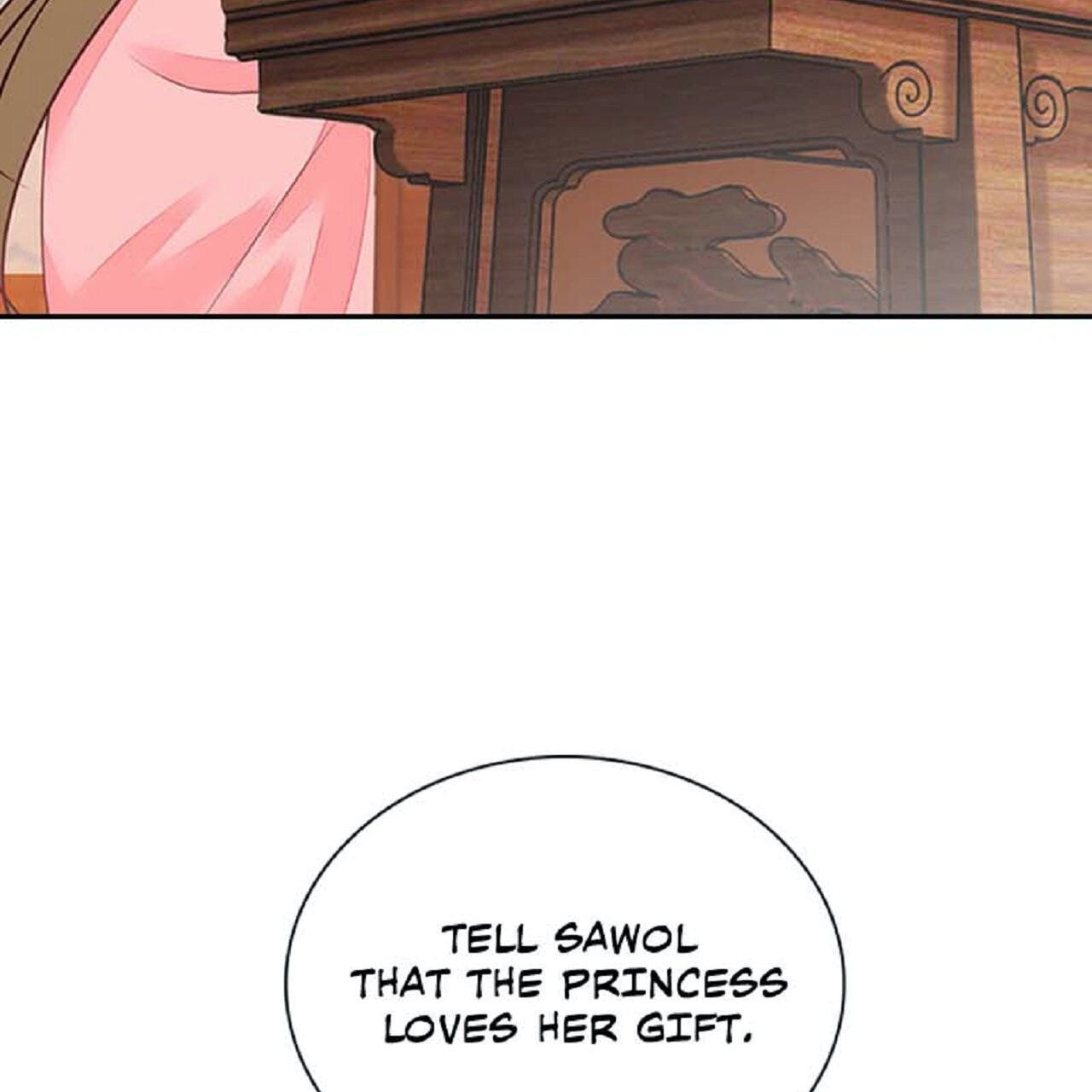 Read Return for Revenge chapter 146 image 20 on Lezhin