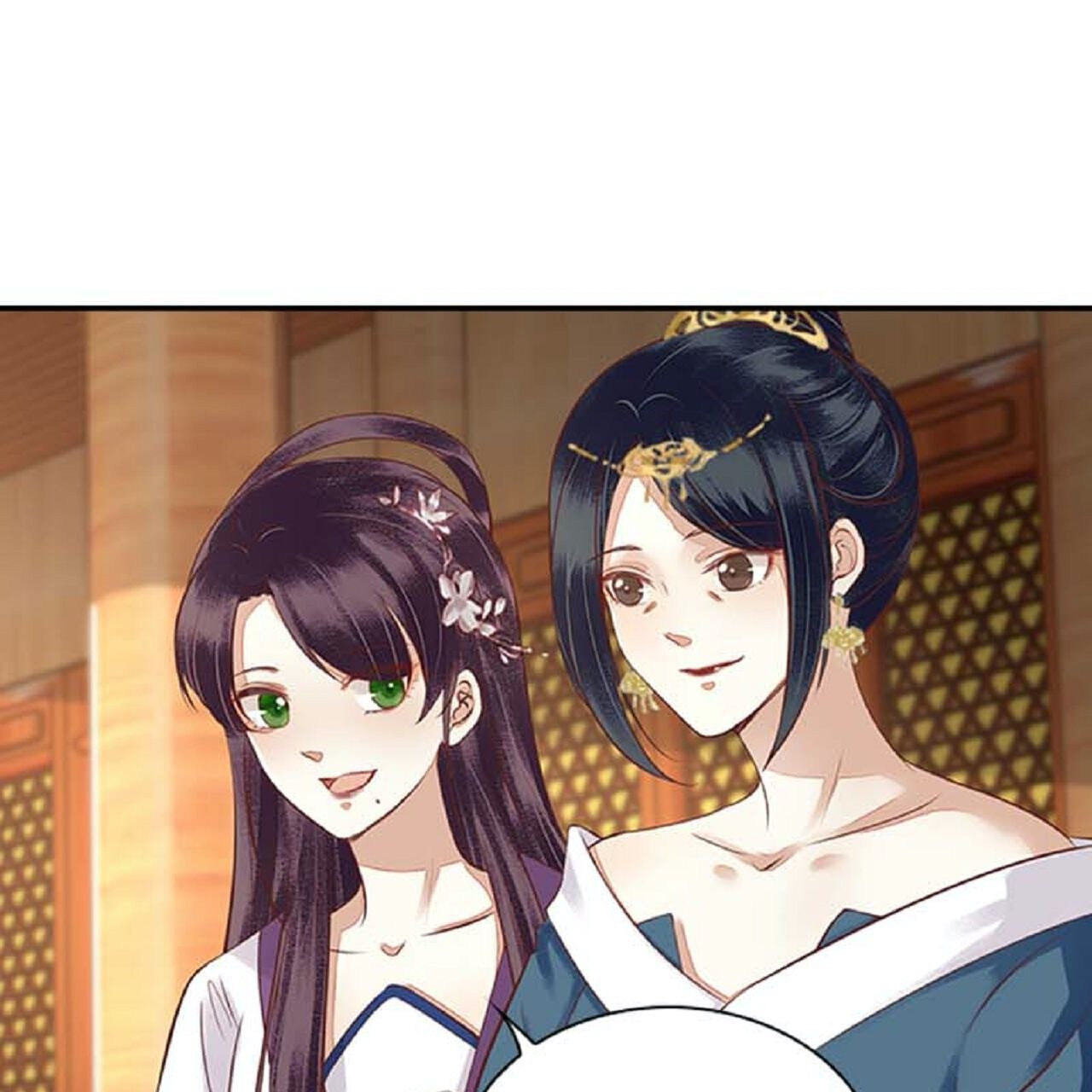 Read Return for Revenge chapter 146 image 24 on Lezhin