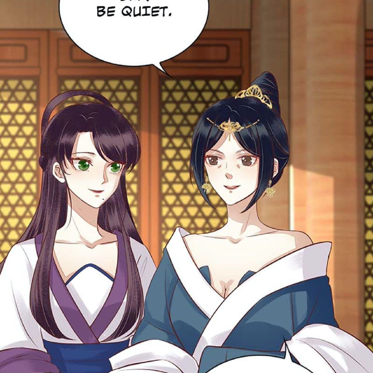 Read Return for Revenge chapter 146 image 26 on Lezhin