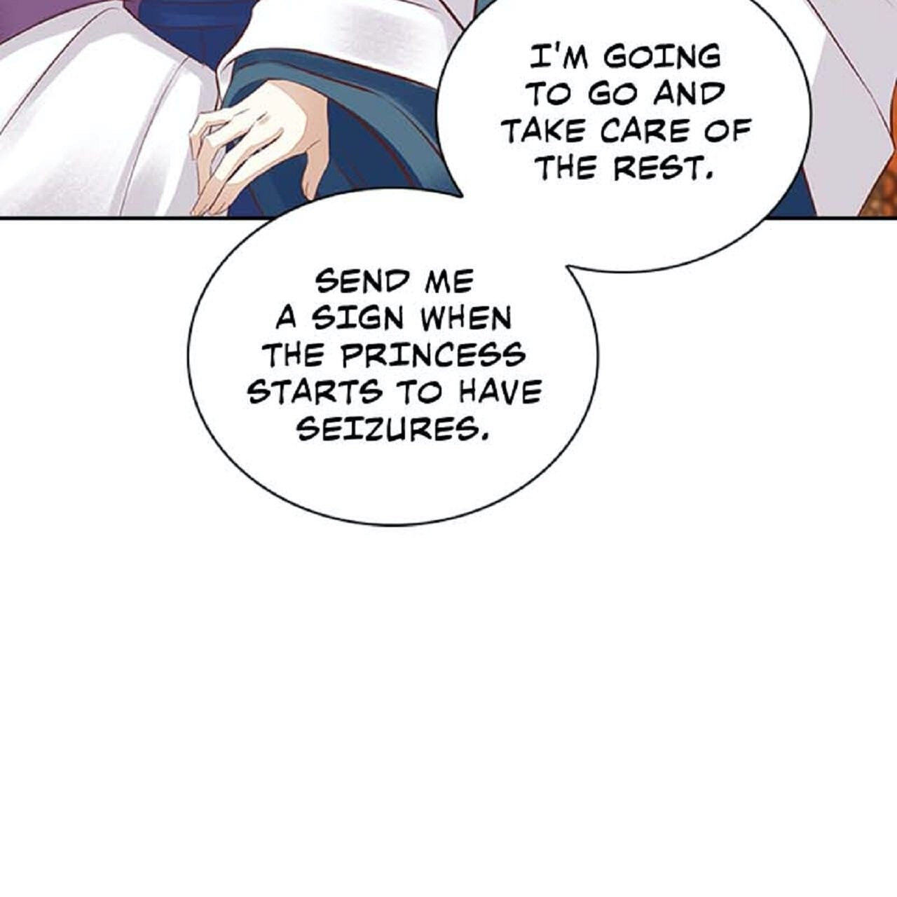 Read Return for Revenge chapter 146 image 27 on Lezhin