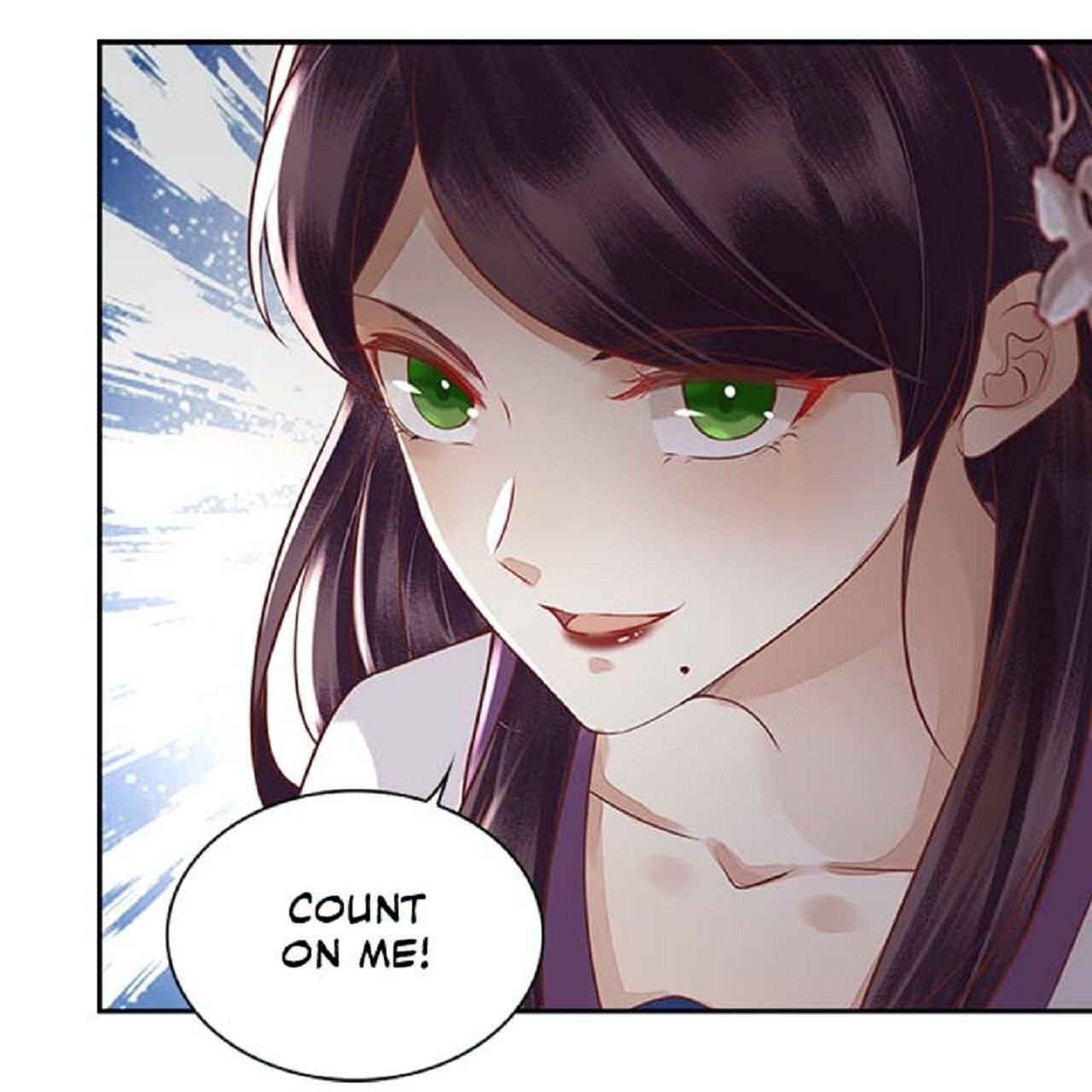 Read Return for Revenge chapter 146 image 28 on Lezhin