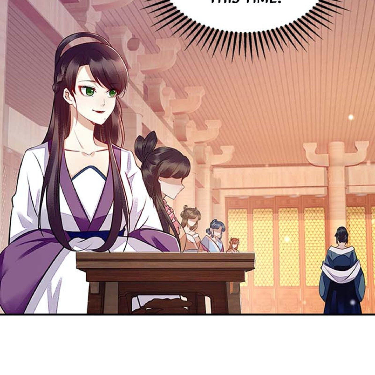 Read Return for Revenge chapter 146 image 30 on Lezhin