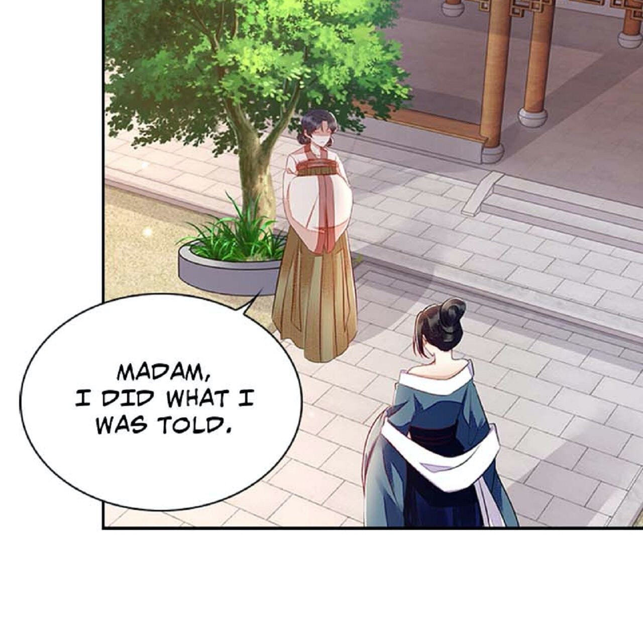 Read Return for Revenge chapter 146 image 33 on Lezhin