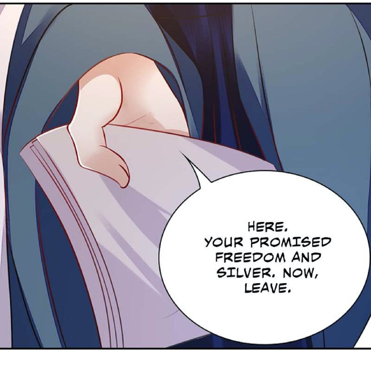 Read Return for Revenge chapter 146 image 38 on Lezhin