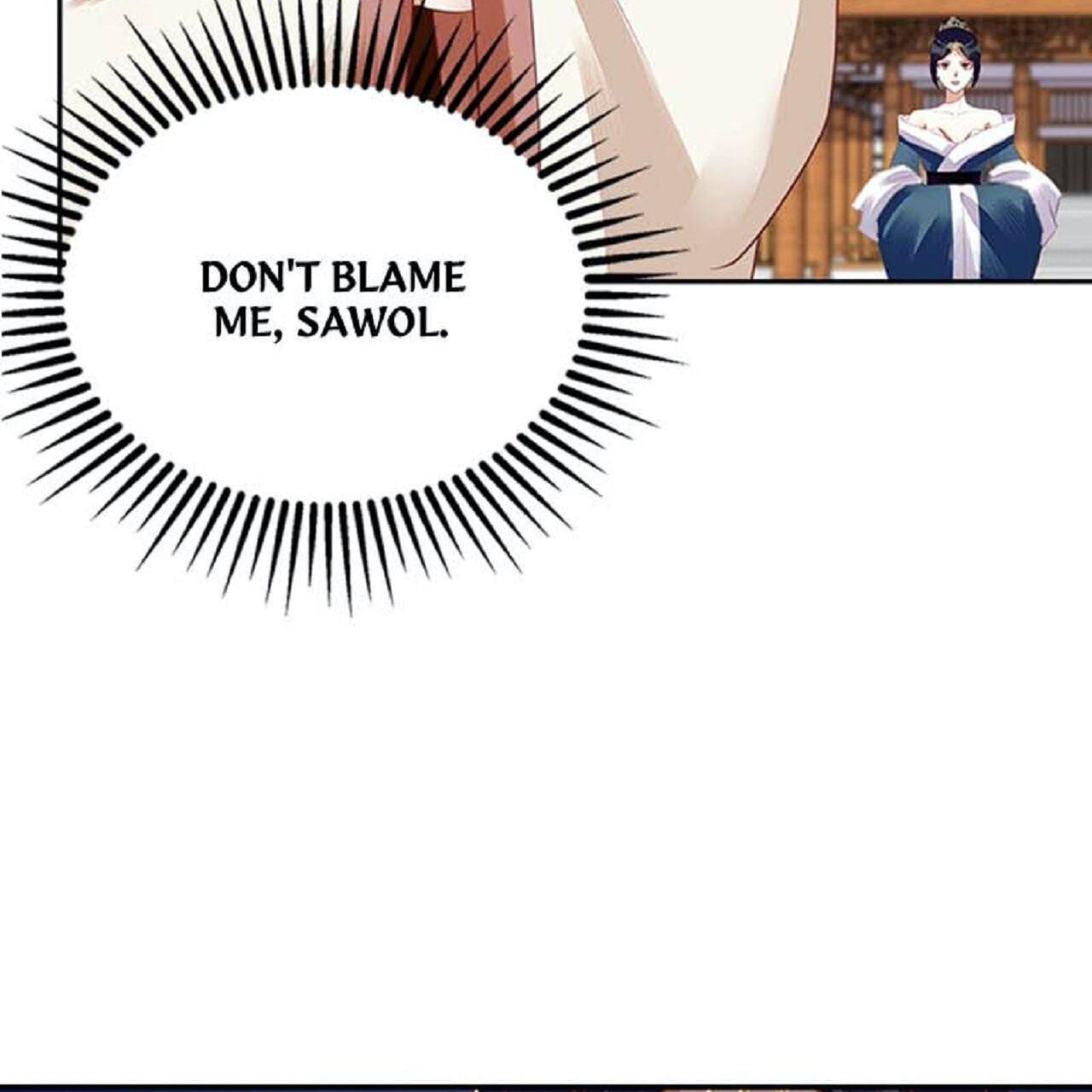 Read Return for Revenge chapter 146 image 42 on Lezhin