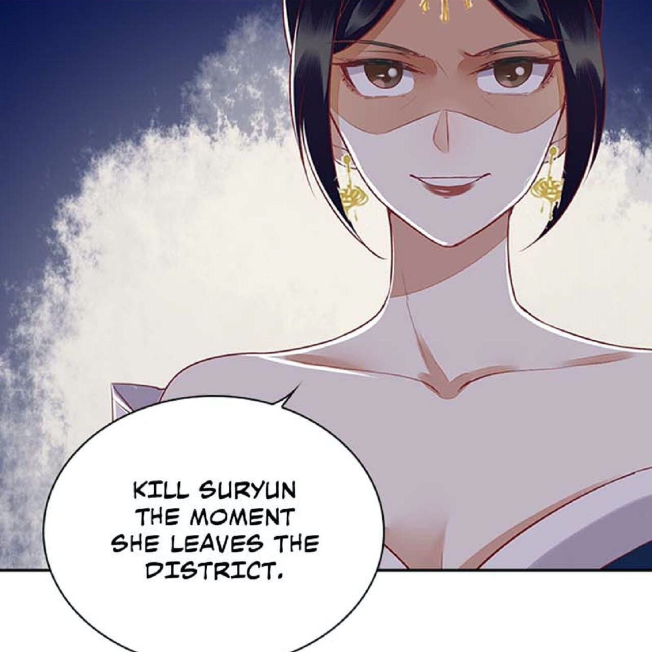 Read Return for Revenge chapter 146 image 43 on Lezhin