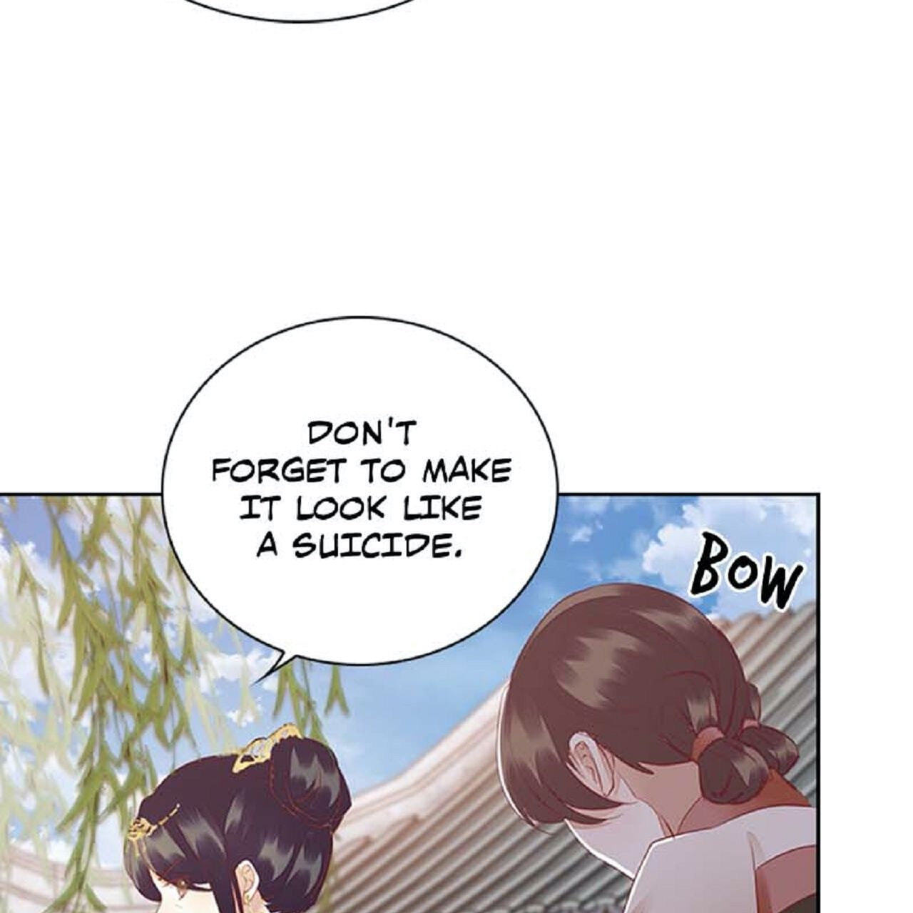 Read Return for Revenge chapter 146 image 44 on Lezhin