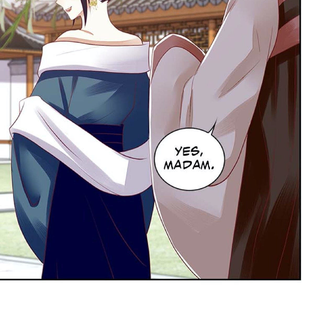 Read Return for Revenge chapter 146 image 45 on Lezhin