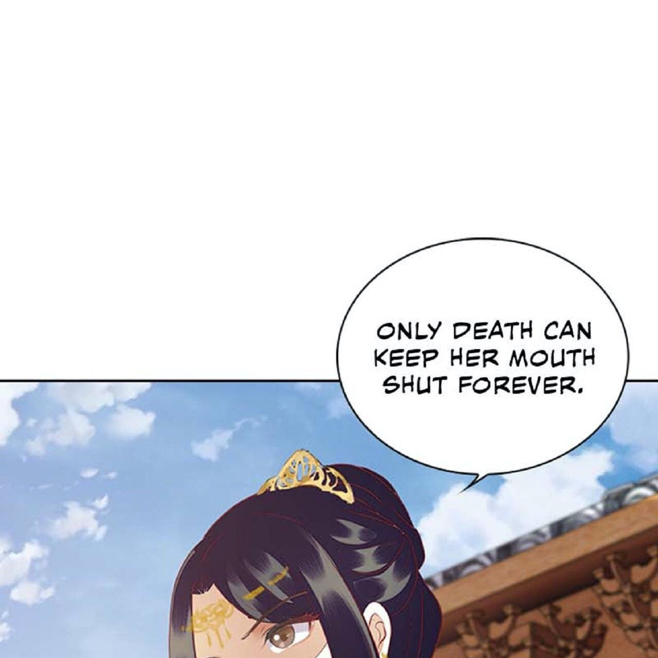 Read Return for Revenge chapter 146 image 46 on Lezhin