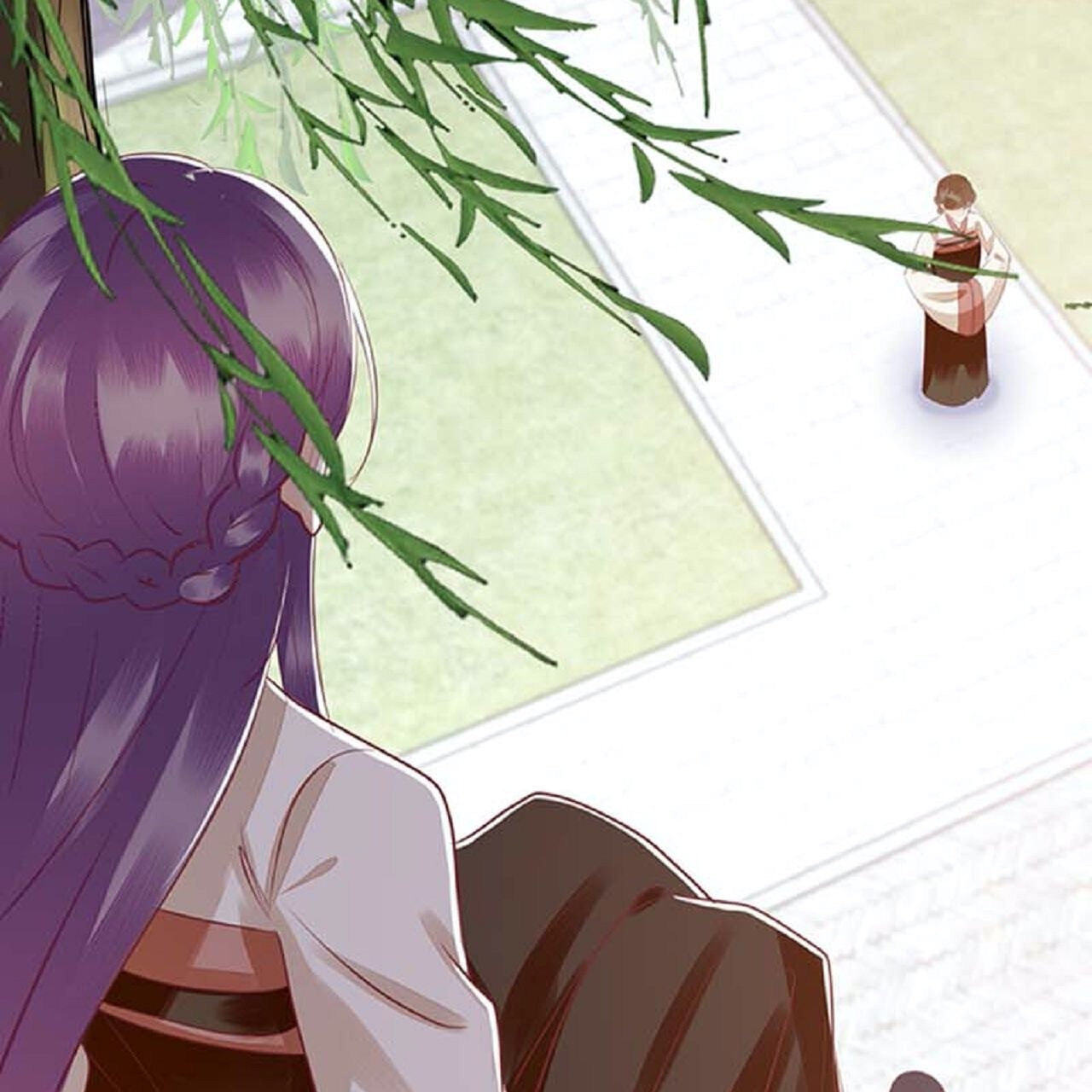 Read Return for Revenge chapter 146 image 49 on Lezhin