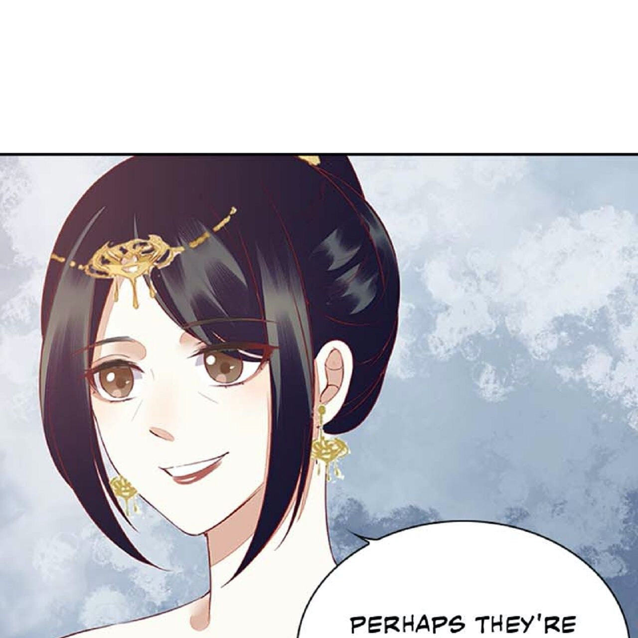 Read Return for Revenge chapter 146 image 56 on Lezhin