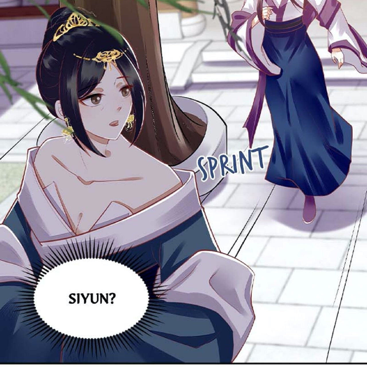 Read Return for Revenge chapter 146 image 58 on Lezhin