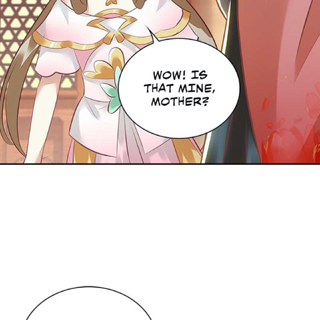 Read Return for Revenge chapter 146 image 7 on Lezhin