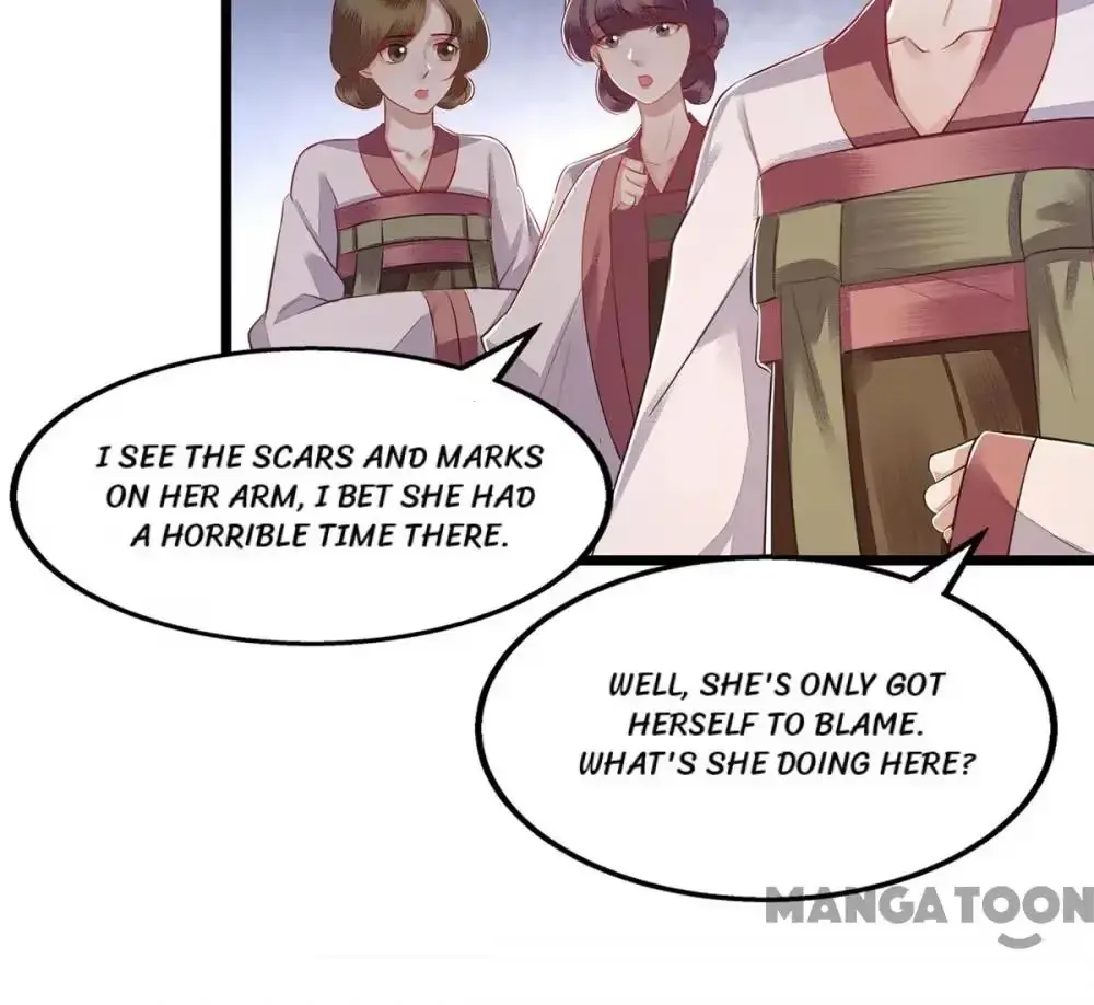 Read Return for Revenge chapter 147 image 18 on Lezhin