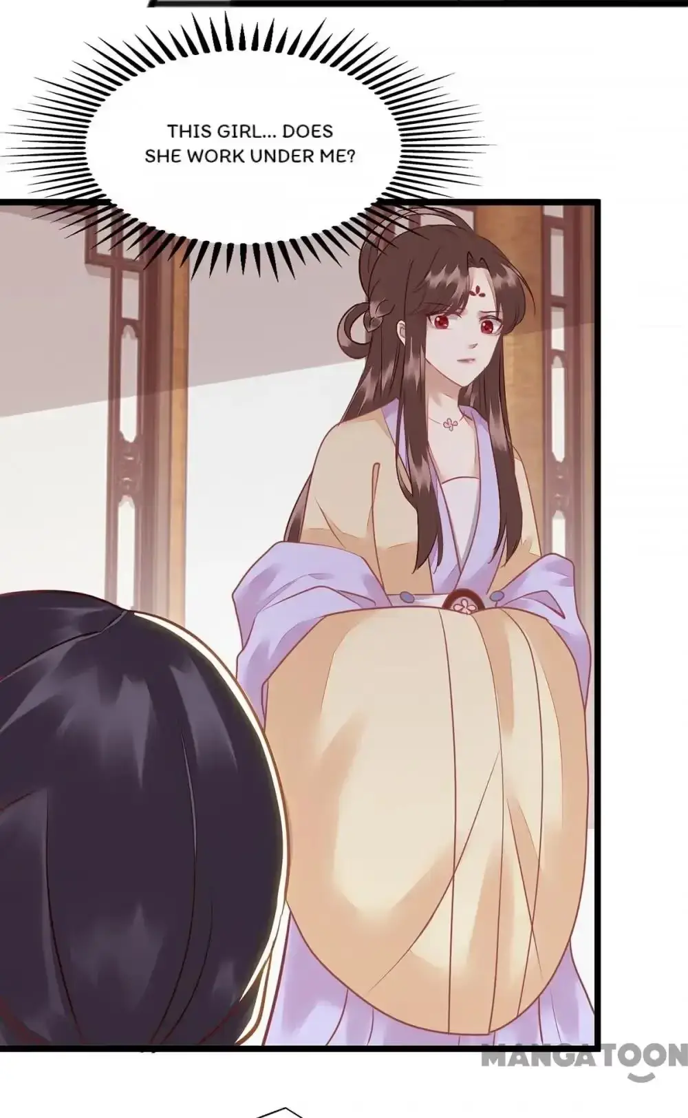 Read Return for Revenge chapter 147 image 31 on Lezhin