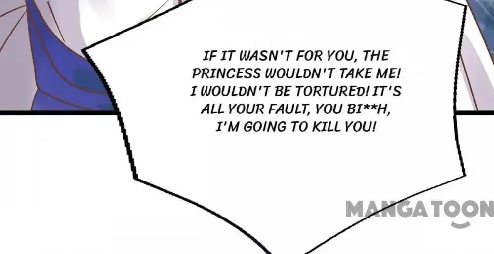 Read Return for Revenge chapter 147 image 36 on Lezhin