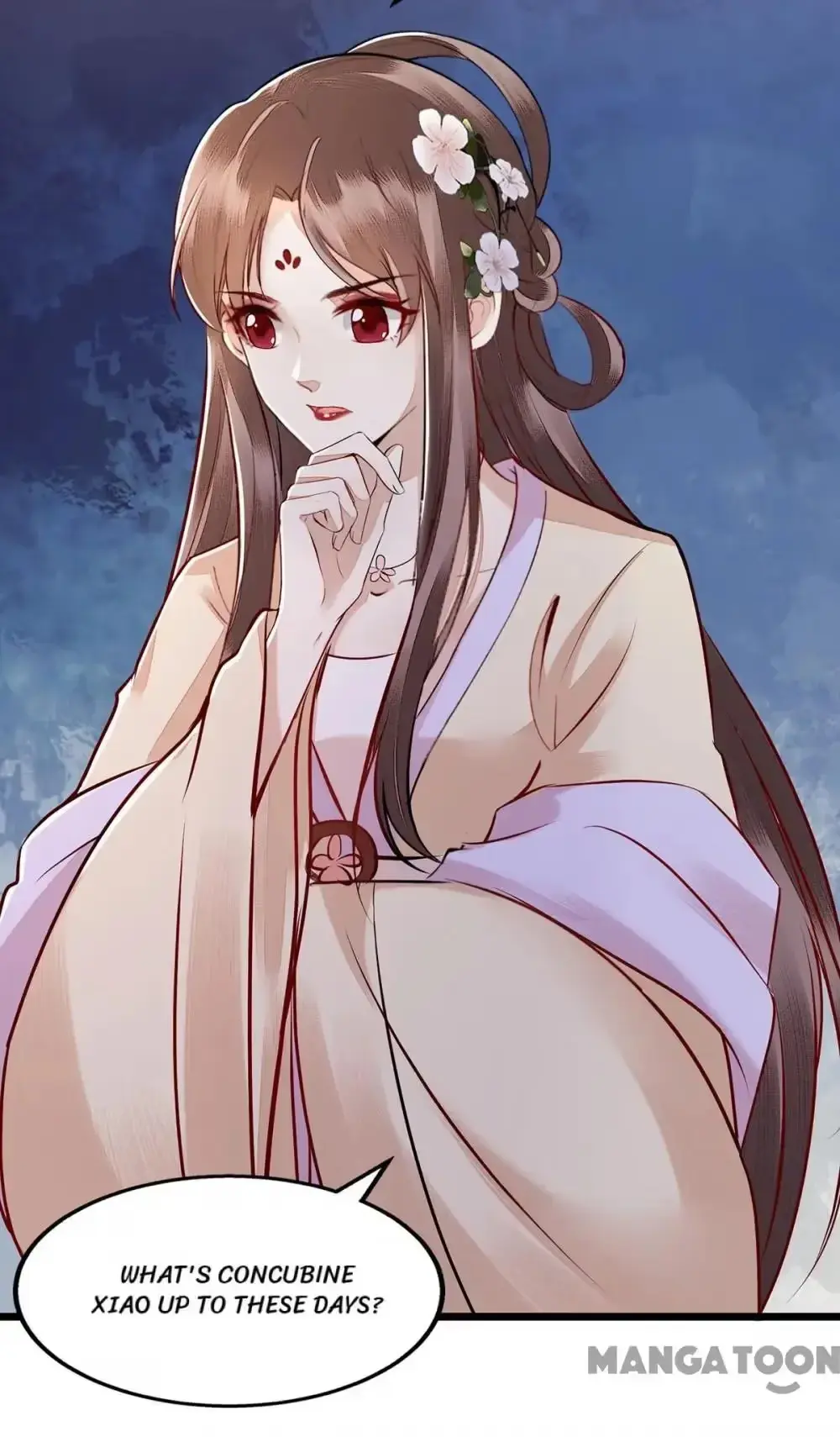 Read Return for Revenge chapter 147 image 7 on Lezhin