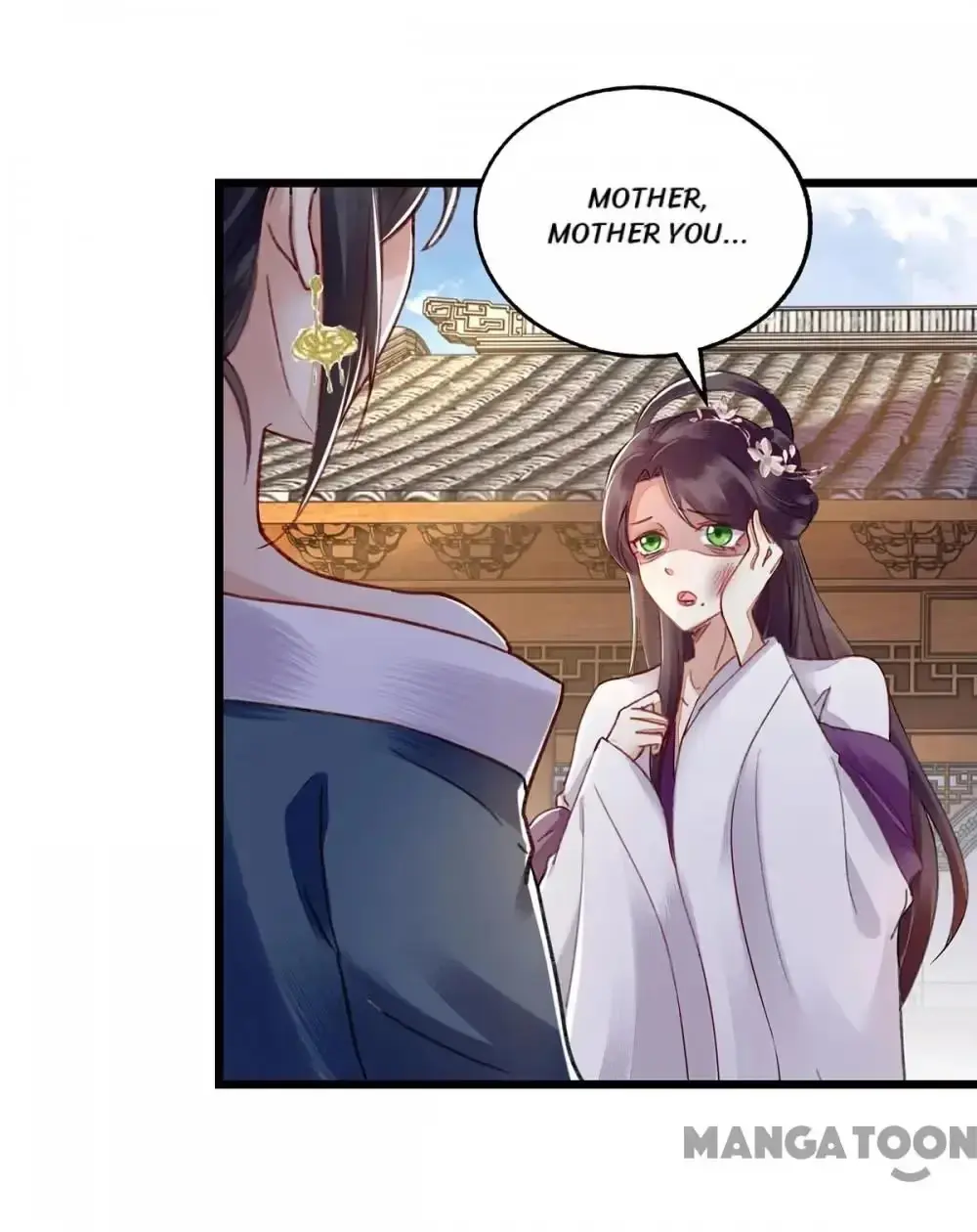 Read Return for Revenge chapter 148 image 12 on Lezhin