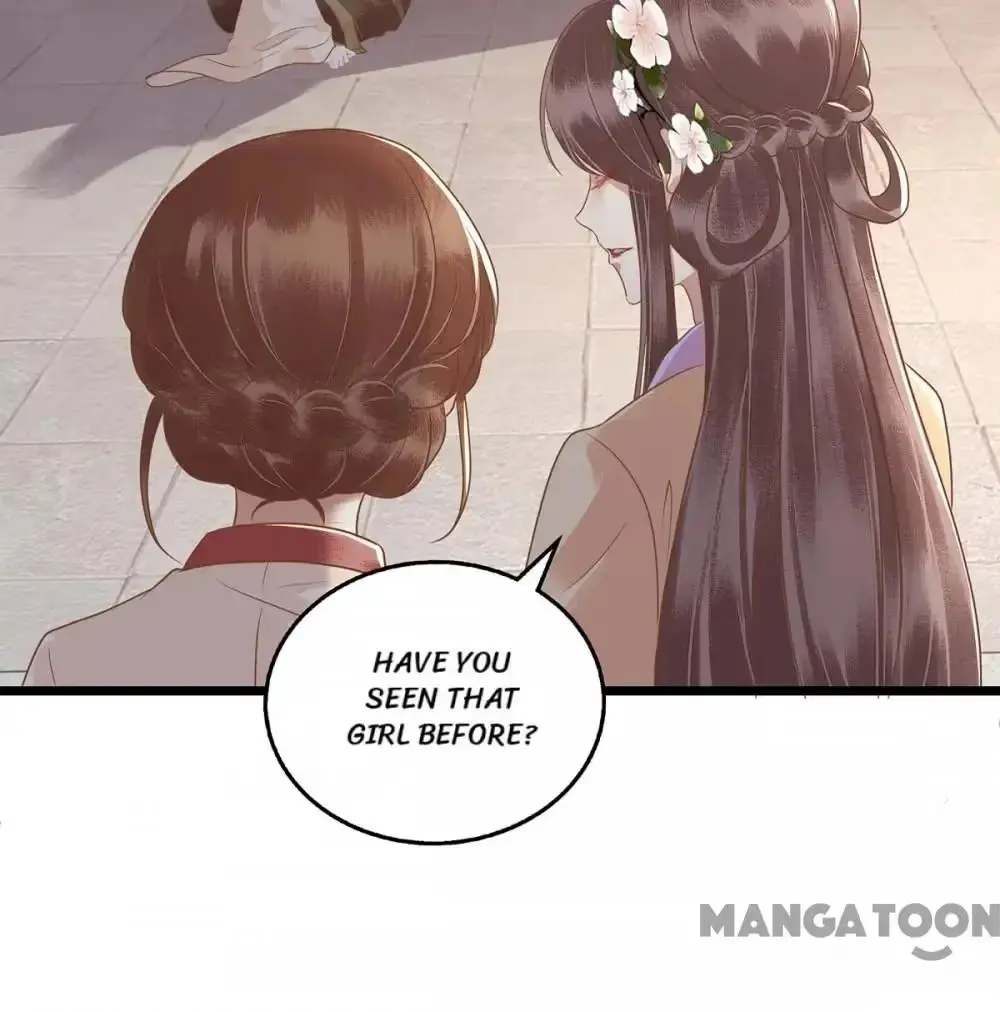 Read Return for Revenge chapter 148 image 26 on Lezhin