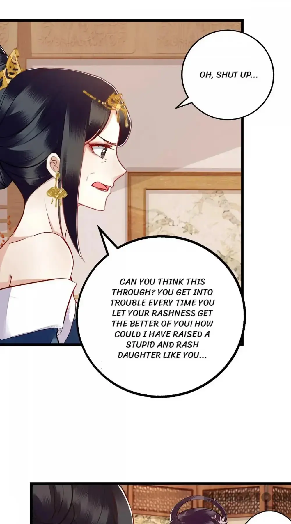 Read Return for Revenge chapter 148 image 34 on Lezhin