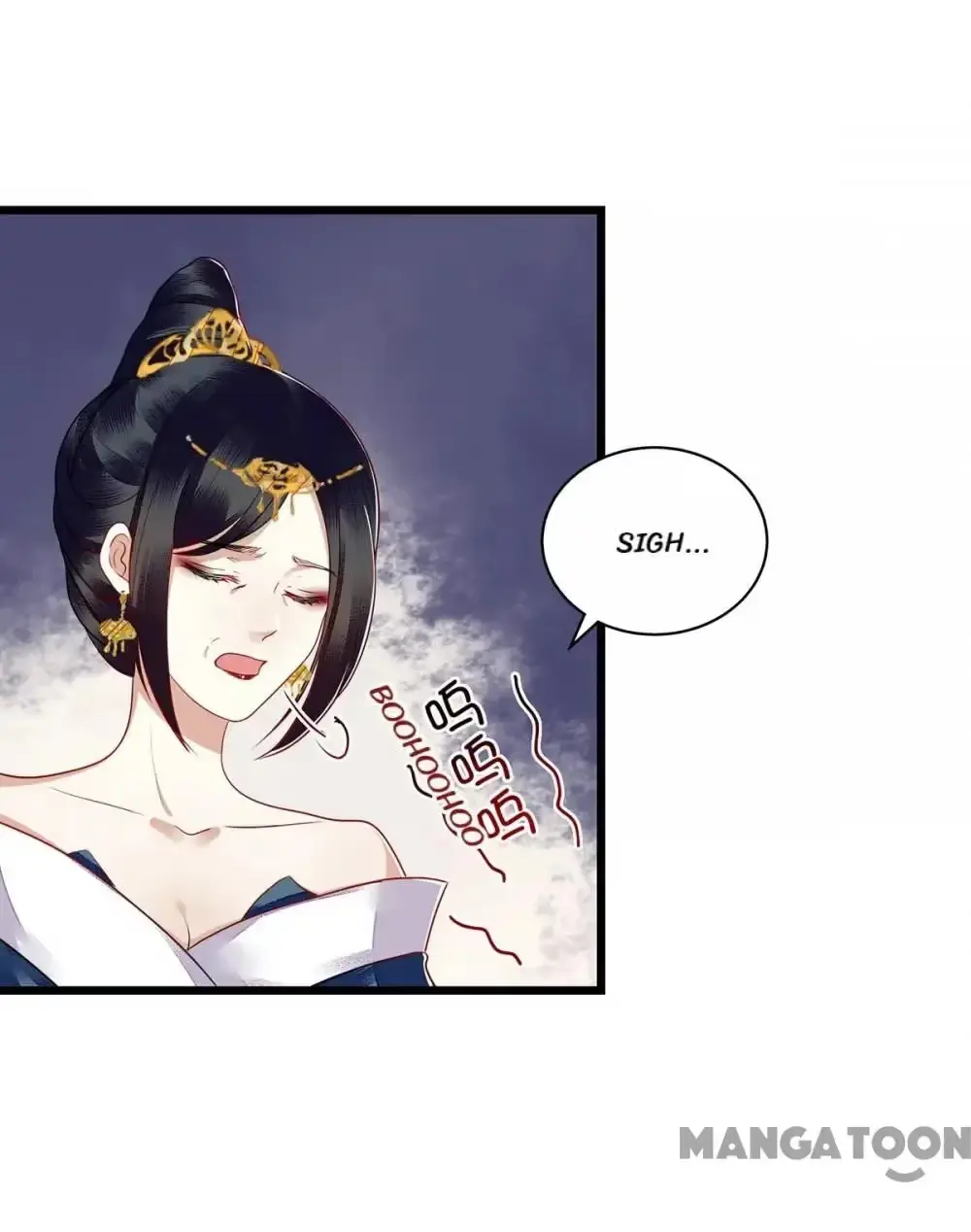 Read Return for Revenge chapter 148 image 38 on Lezhin