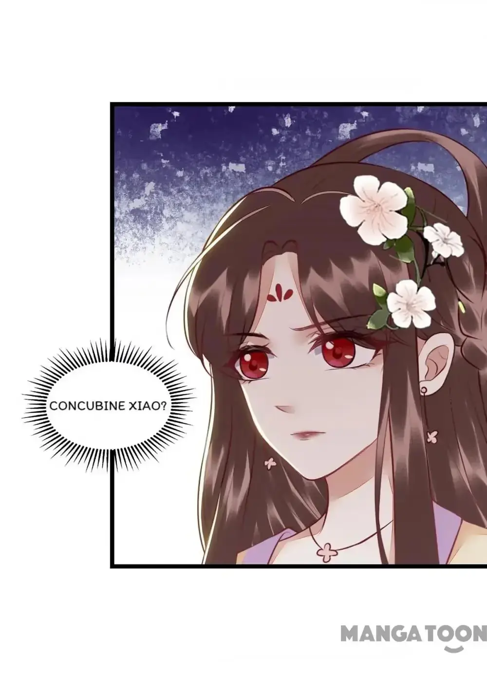 Read Return for Revenge chapter 148 image 9 on Lezhin