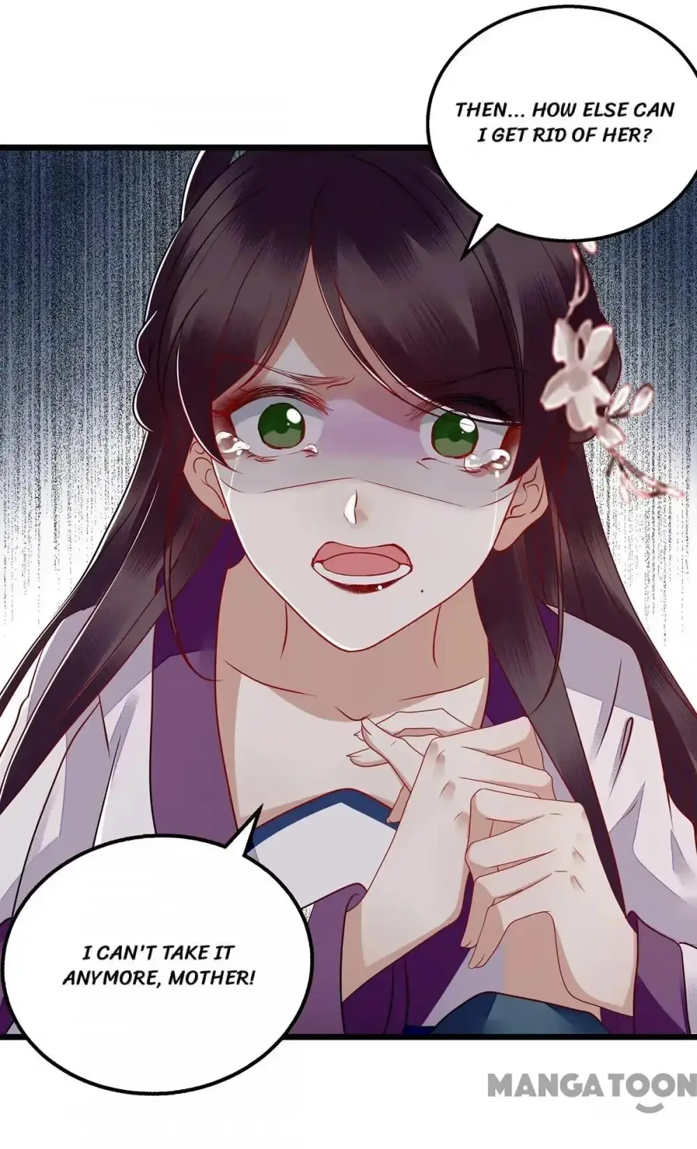 Read Return for Revenge chapter 149 image 0 on Lezhin