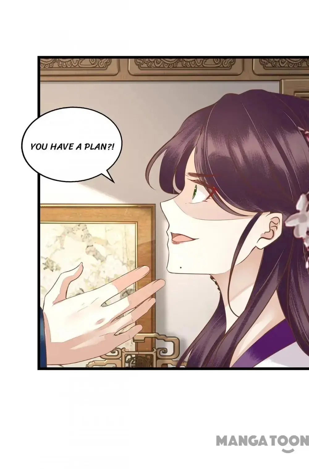 Read Return for Revenge chapter 149 image 2 on Lezhin