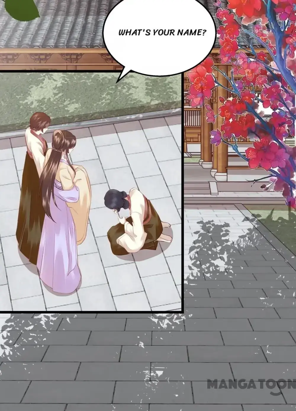 Read Return for Revenge chapter 149 image 20 on Lezhin