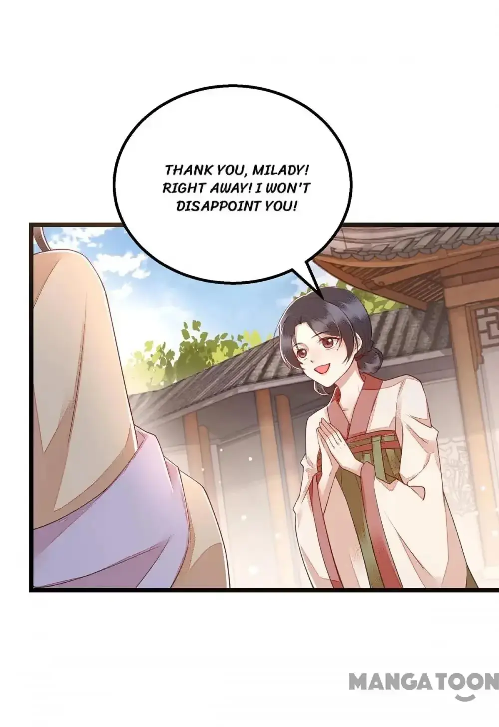 Read Return for Revenge chapter 149 image 25 on Lezhin