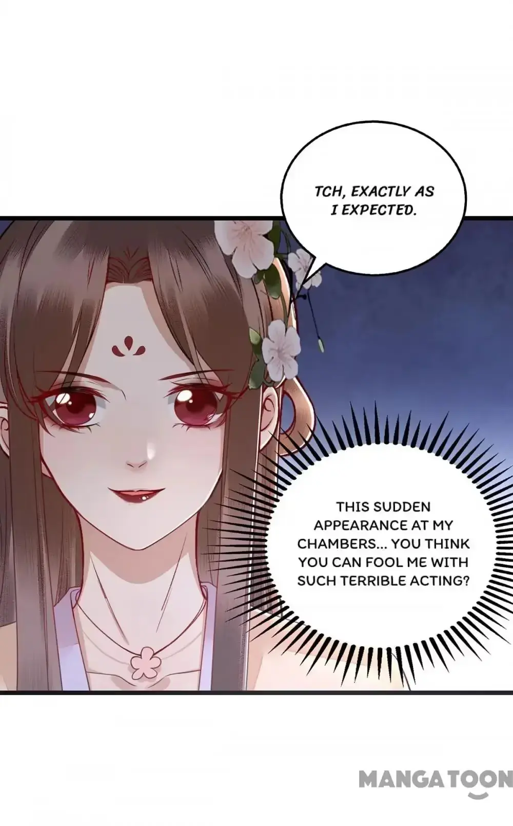 Read Return for Revenge chapter 149 image 27 on Lezhin