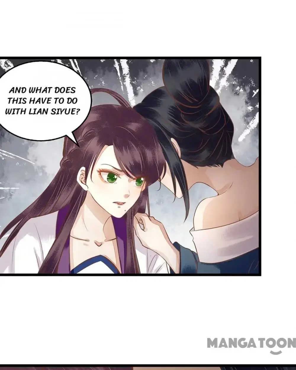 Read Return for Revenge chapter 149 image 5 on Lezhin