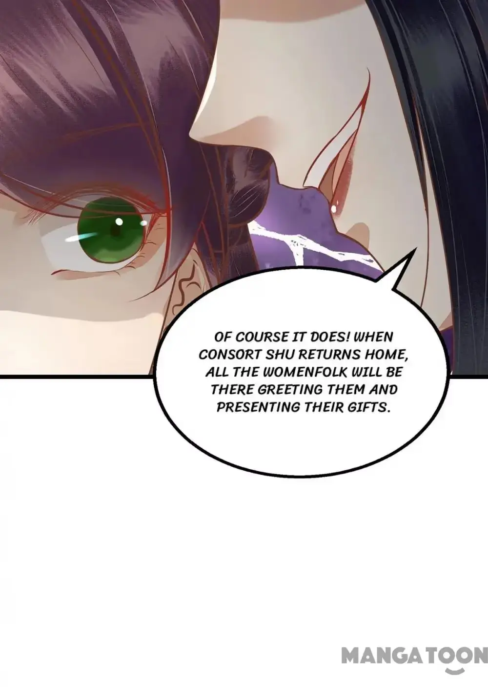 Read Return for Revenge chapter 149 image 6 on Lezhin
