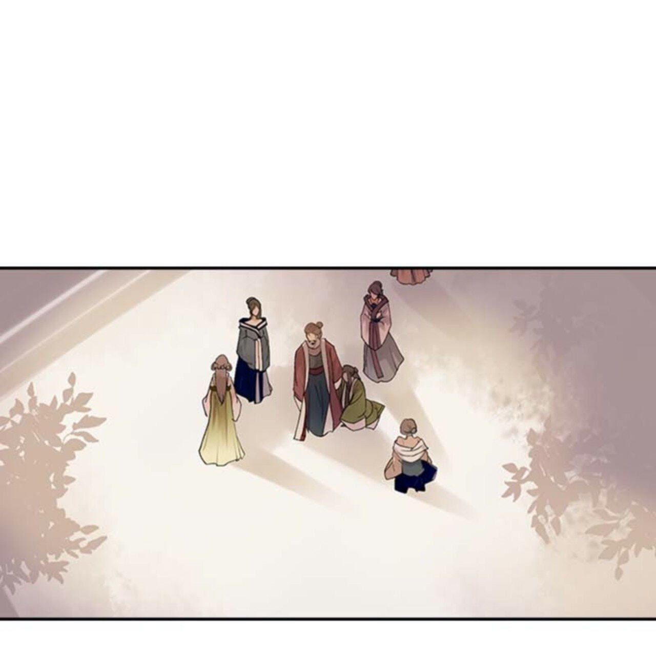 Read Return for Revenge chapter 15 image 1 on Lezhin