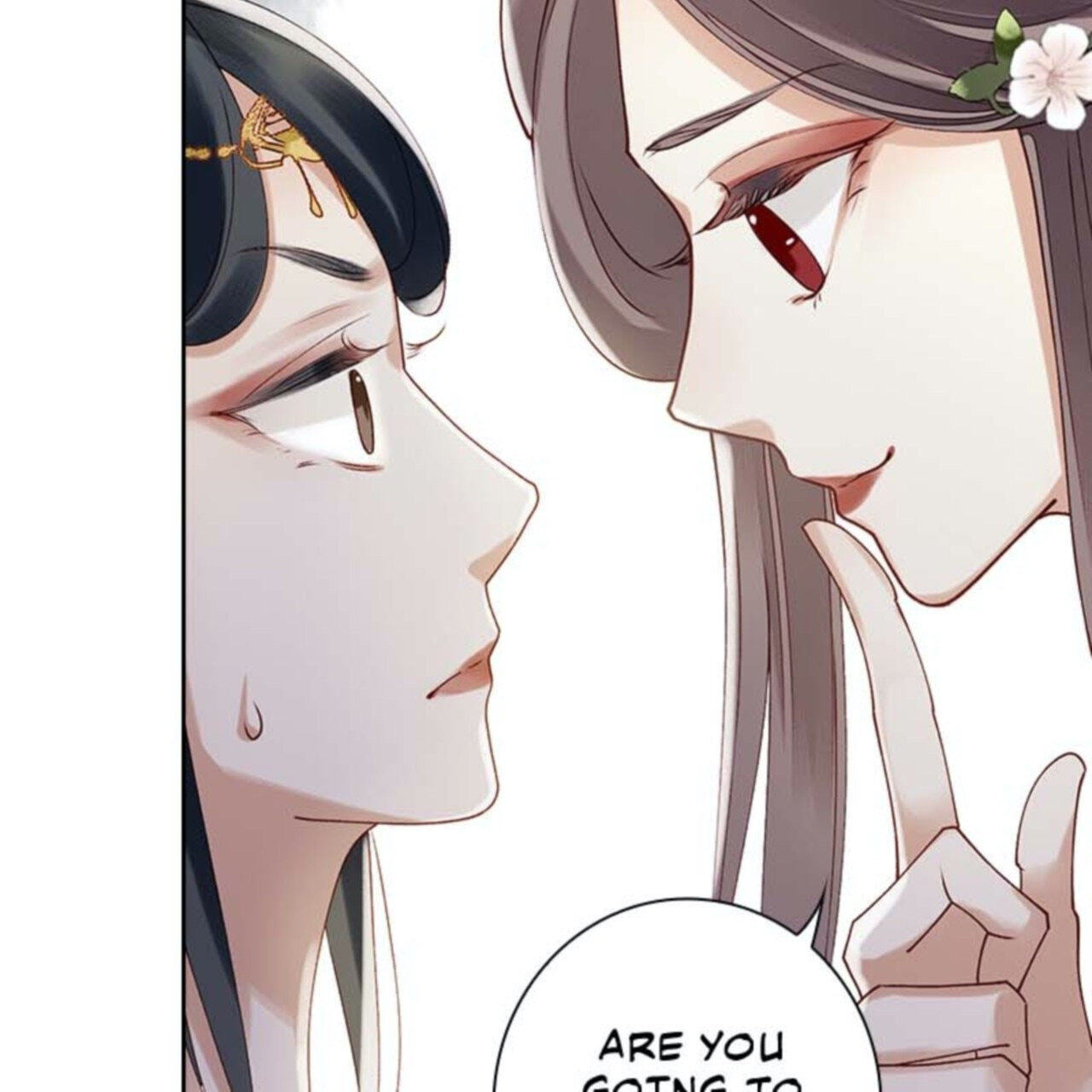 Read Return for Revenge chapter 15 image 13 on Lezhin