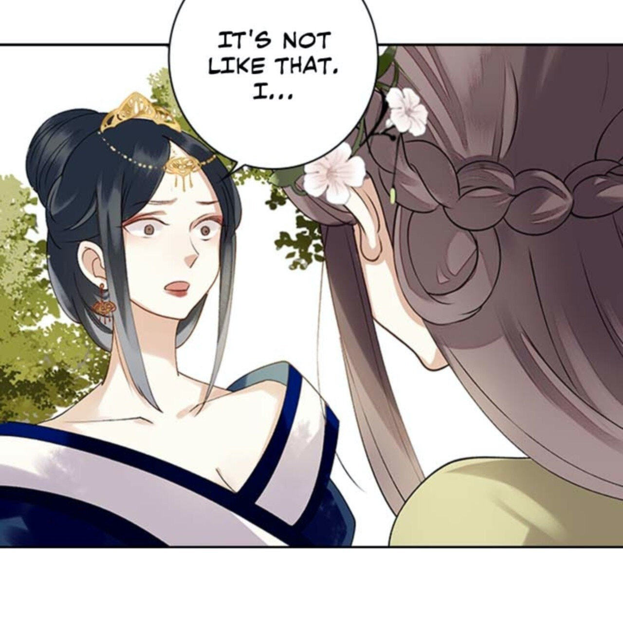 Read Return for Revenge chapter 15 image 15 on Lezhin