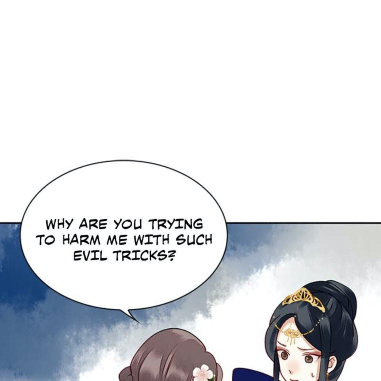 Read Return for Revenge chapter 15 image 16 on Lezhin