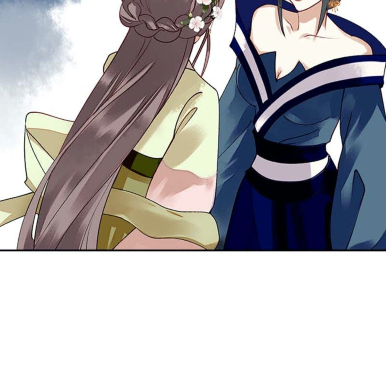 Read Return for Revenge chapter 15 image 17 on Lezhin