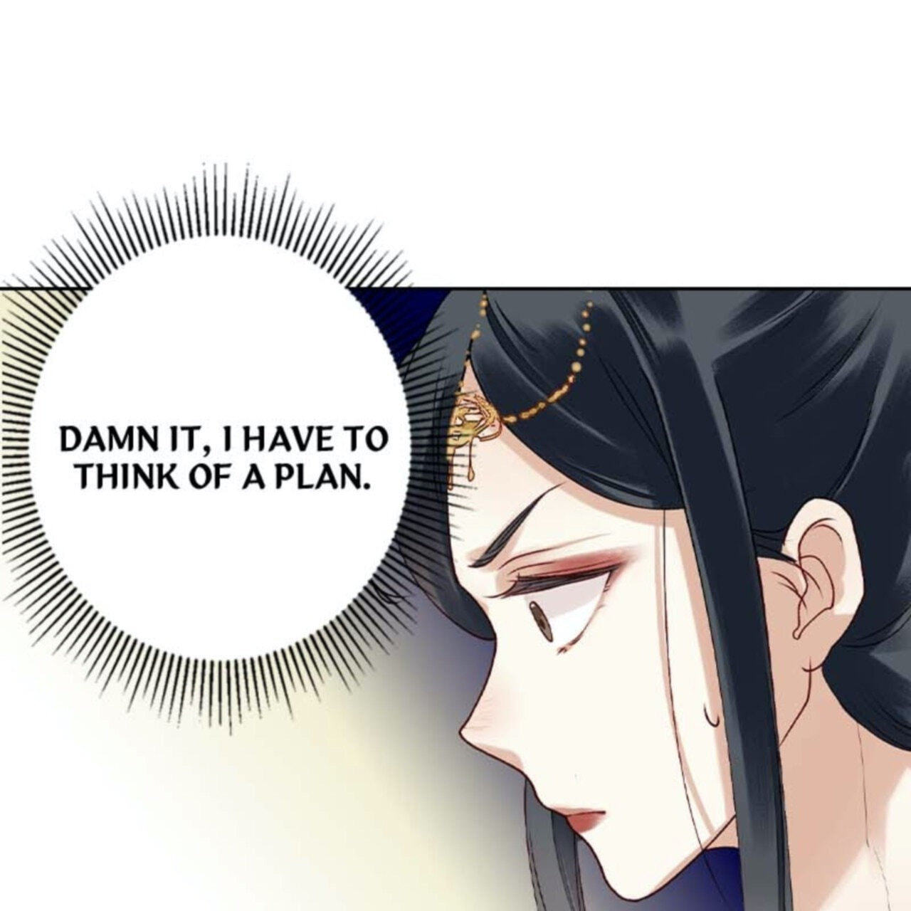 Read Return for Revenge chapter 15 image 18 on Lezhin