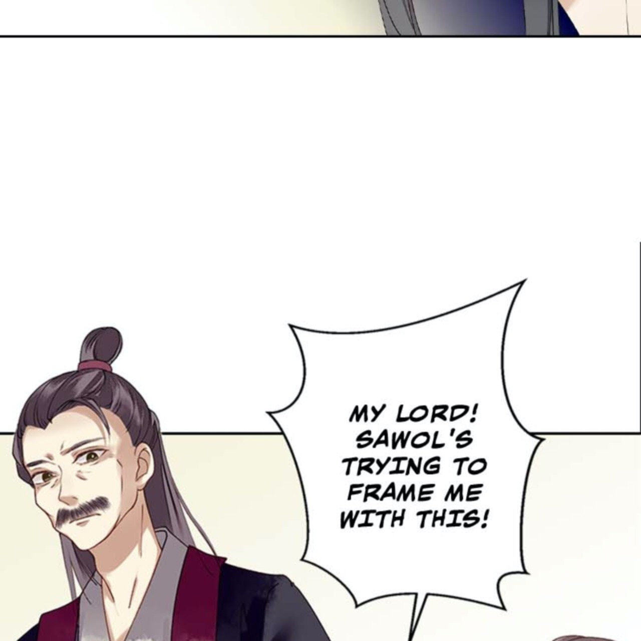 Read Return for Revenge chapter 15 image 19 on Lezhin