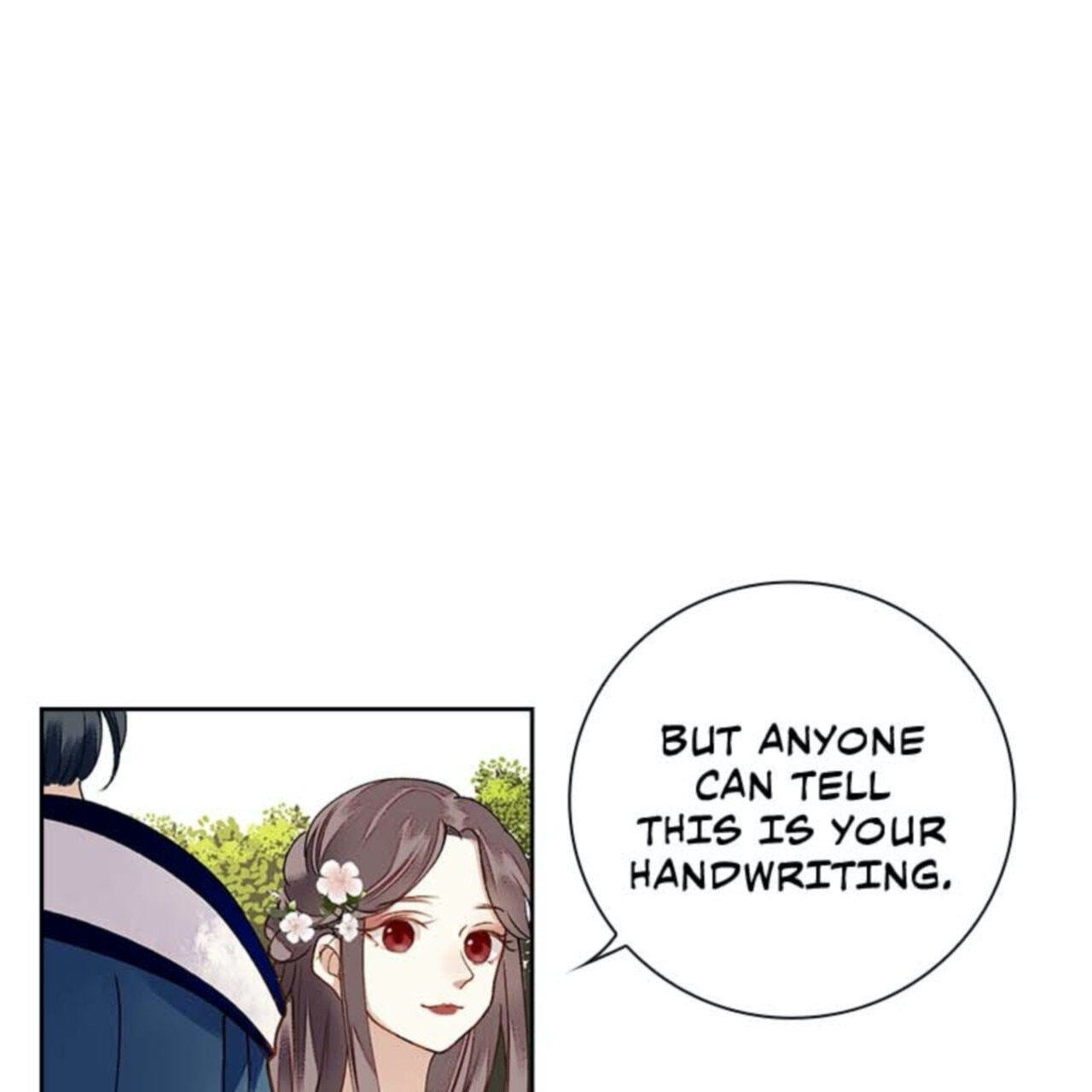 Read Return for Revenge chapter 15 image 2 on Lezhin