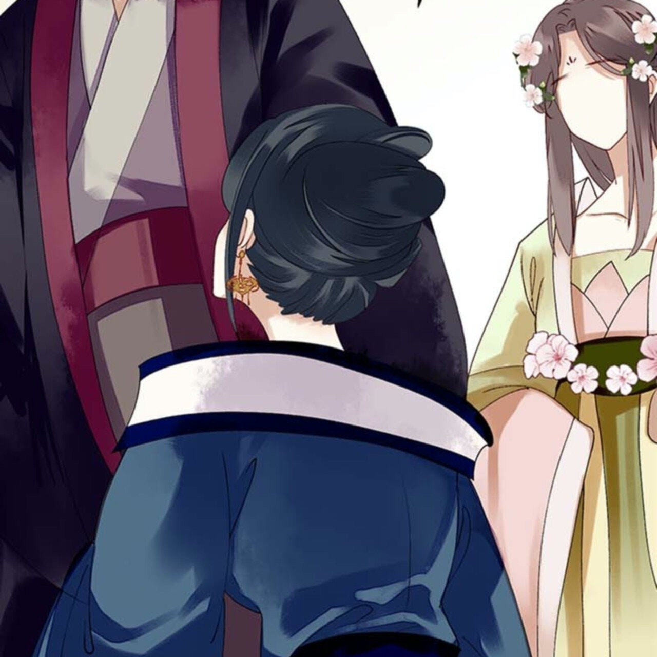 Read Return for Revenge chapter 15 image 20 on Lezhin